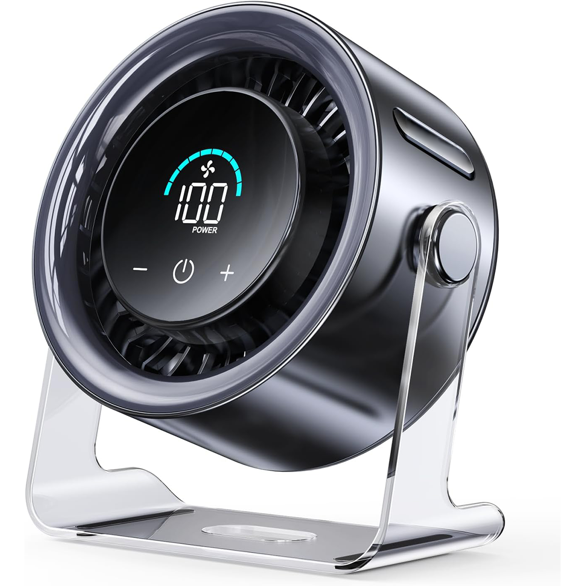 USB Desk Fan