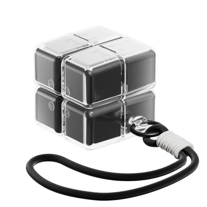 💊 Colorful Cube Pill Organizer