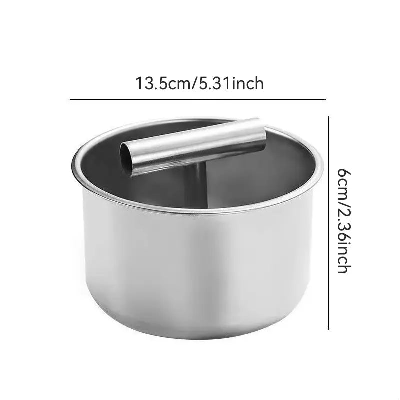 6/12 Ball Manual Meatball Maker Tool, Stainless Steel Meatball Making Mold