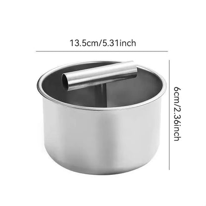 6/12 Ball Manual Meatball Maker Tool, Stainless Steel Meatball Making Mold