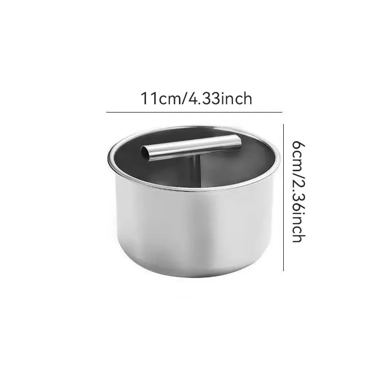 6/12 Ball Manual Meatball Maker Tool, Stainless Steel Meatball Making Mold