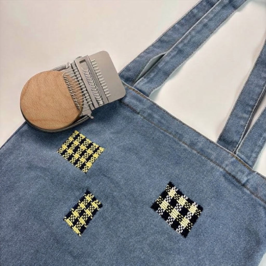 🌼 Give Your Favorite Clothes a Second Life