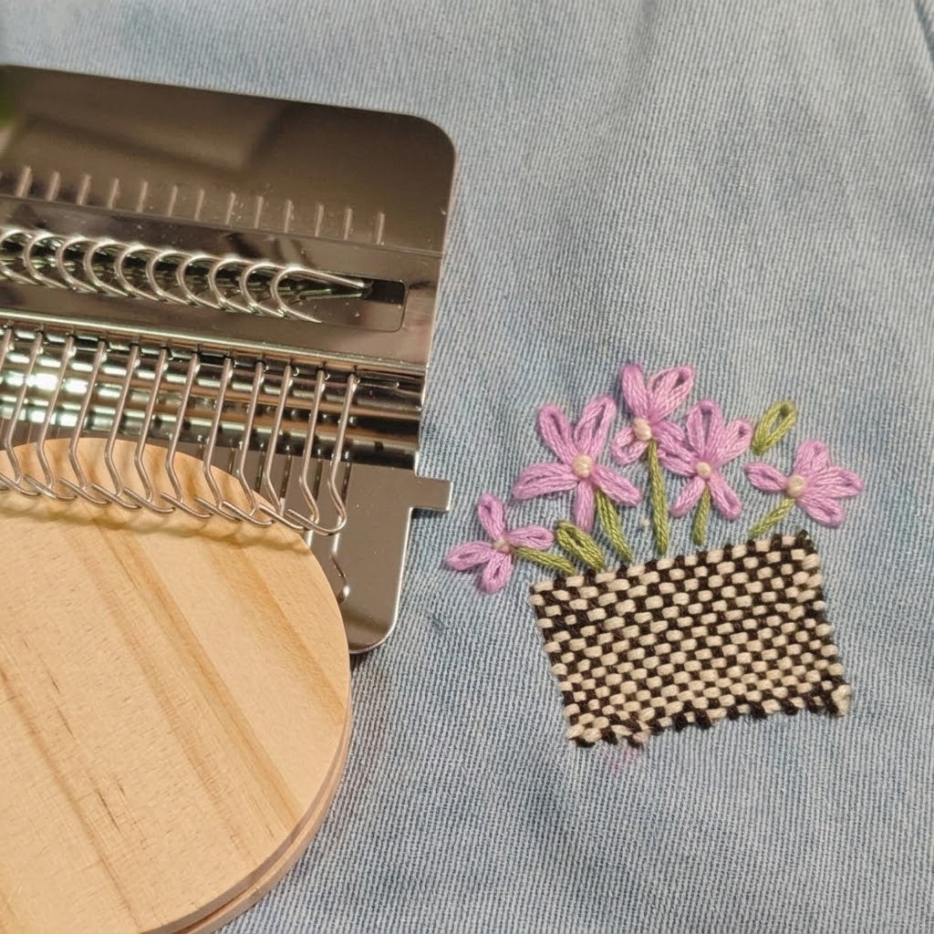 🌼 Give Your Favorite Clothes a Second Life