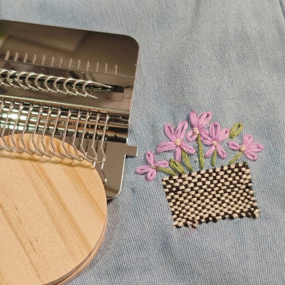 🌼 Give Your Favorite Clothes a Second Life