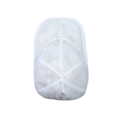 UPGRADED HONEYCOMB MESH HAT WASHER