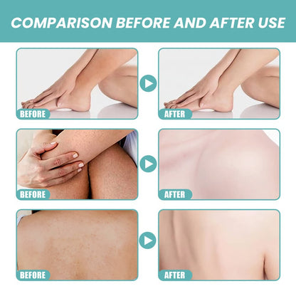 🛁 Indulge in Pure Luxury - 49% OFF - ✨ Ultra-Hydrating Bath & Shower Oil - For Silky Smooth Skin