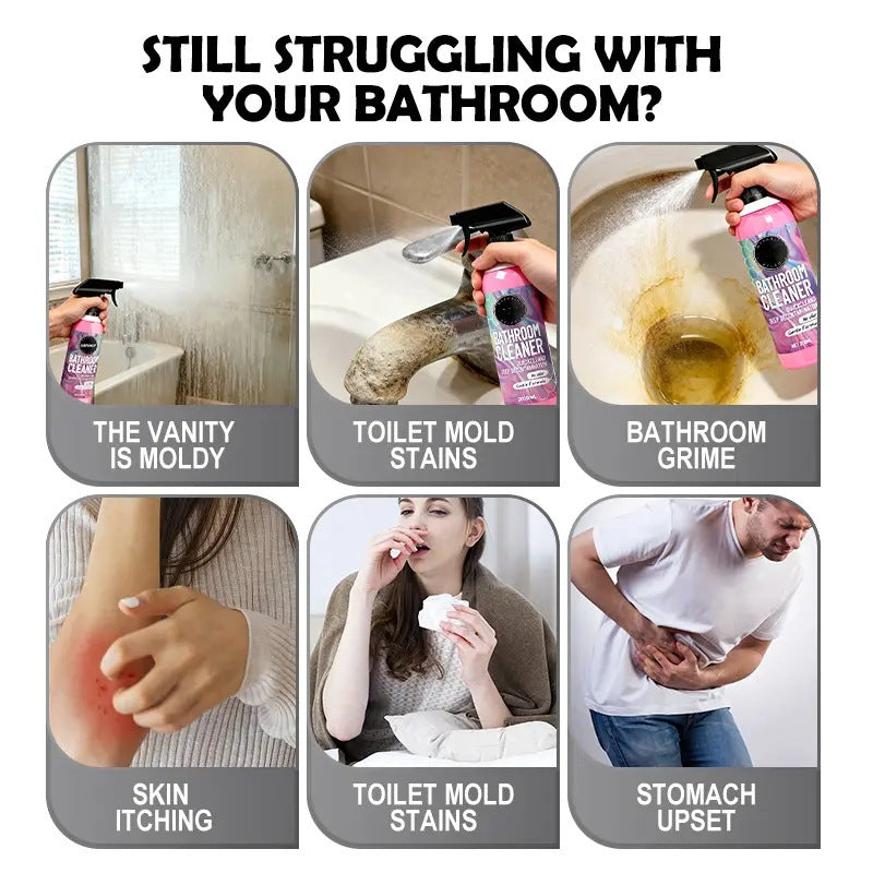 Fragrance-Free Unscented All Purpose Liquid Cleaner
