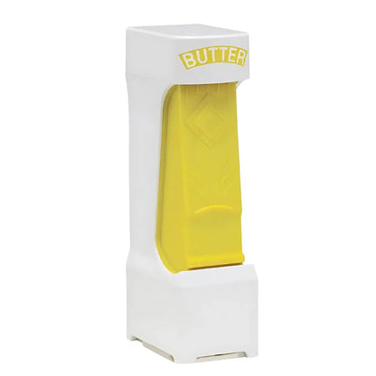 One-Click Butter Slicer🧈 Slice Even Butter Cubes Easily