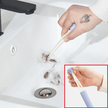 💥Convenient Cloth Changing Mini Mop