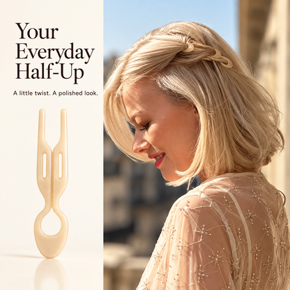 French Twist Hair Pin