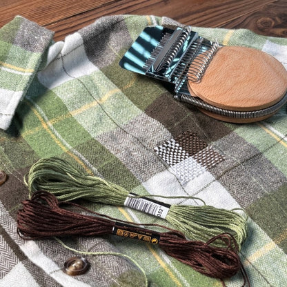 🌼 Give Your Favorite Clothes a Second Life