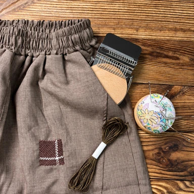 🌼 Give Your Favorite Clothes a Second Life