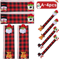 Style A – 4-Piece Set