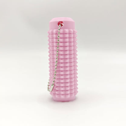 Spiky Grippie Stim Keychain