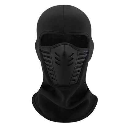 🔥Unisex Fleece Full Face Balaclava Ski Mask