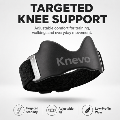 Patellar Tendon Knee Strap