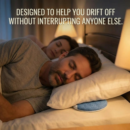 11mm Ultra-Thin Sleep-Aid Speaker: Elevate Your Nighttime Routine