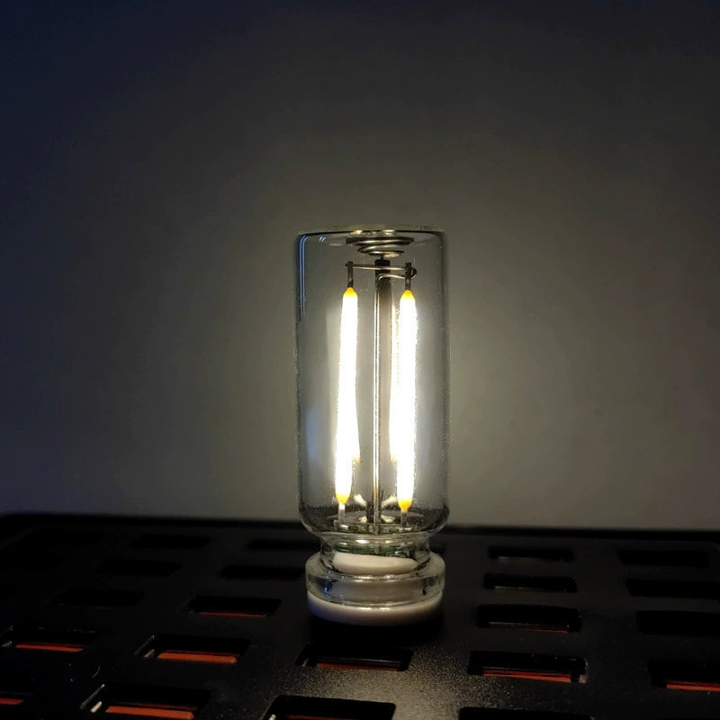 Dimmable USB Car Night Light | Touch-Control LED Accent Light