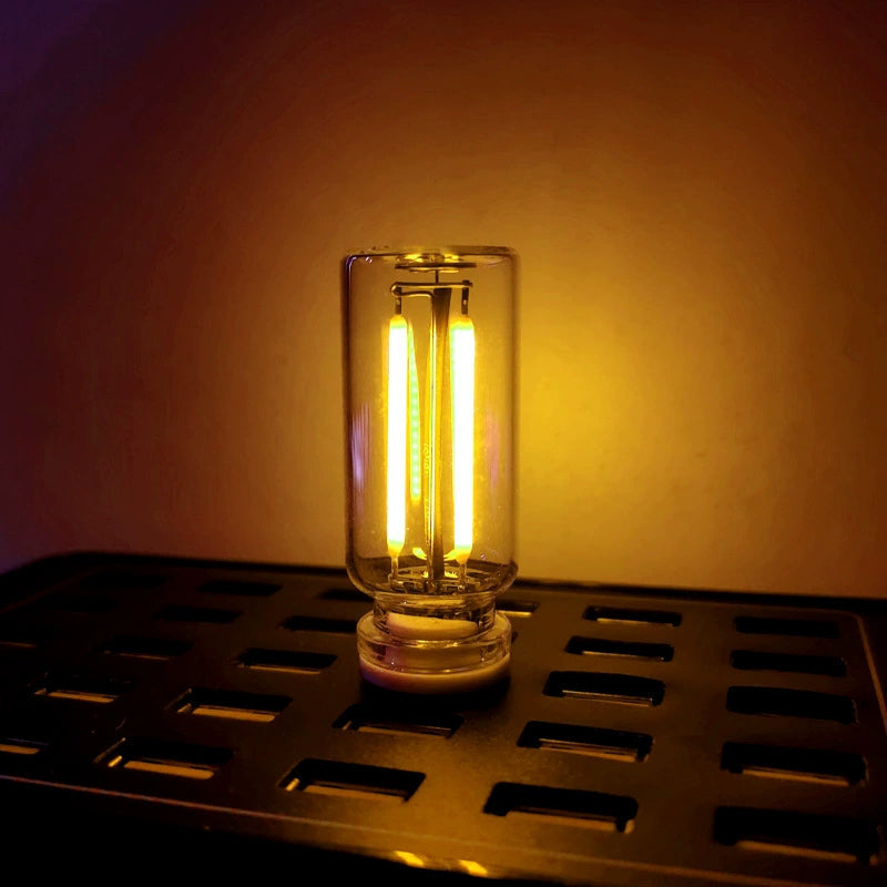 Dimmable USB Car Night Light | Touch-Control LED Accent Light