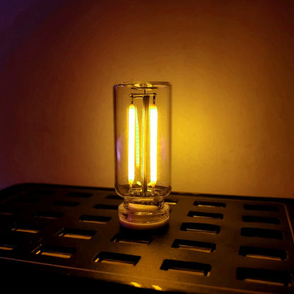 Dimmable USB Car Night Light | Touch-Control LED Accent Light