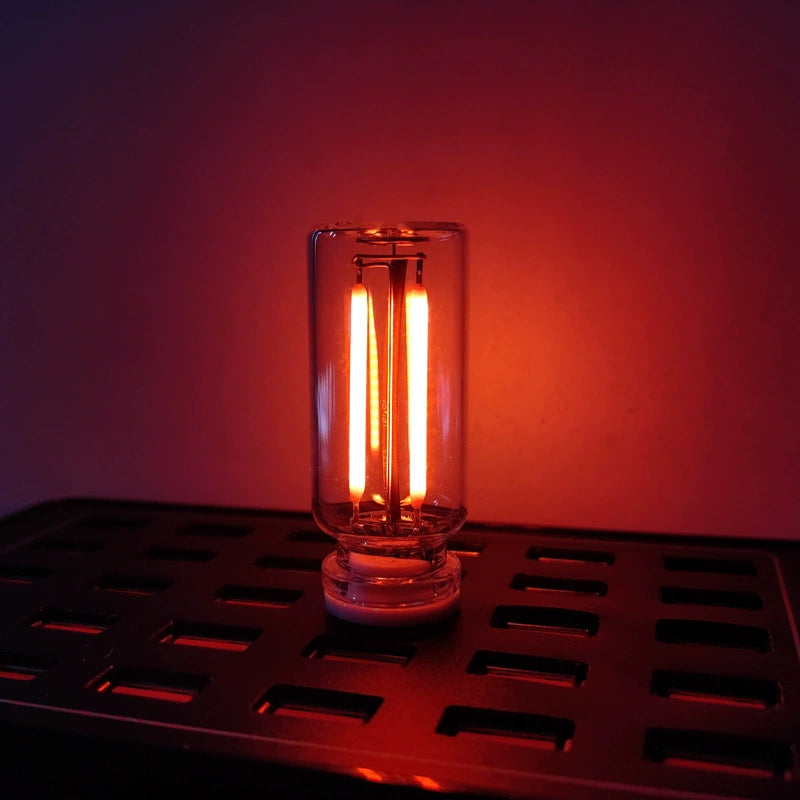 Dimmable USB Car Night Light | Touch-Control LED Accent Light