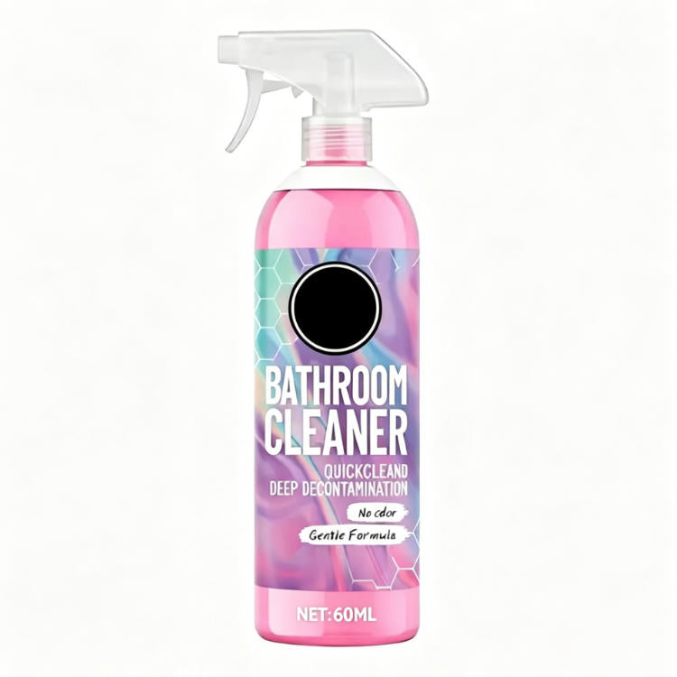 Fragrance-Free Unscented All Purpose Liquid Cleaner