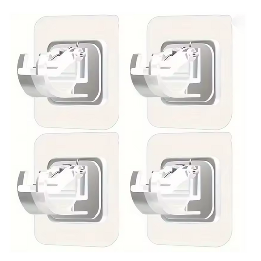 Drill-Free Brackets