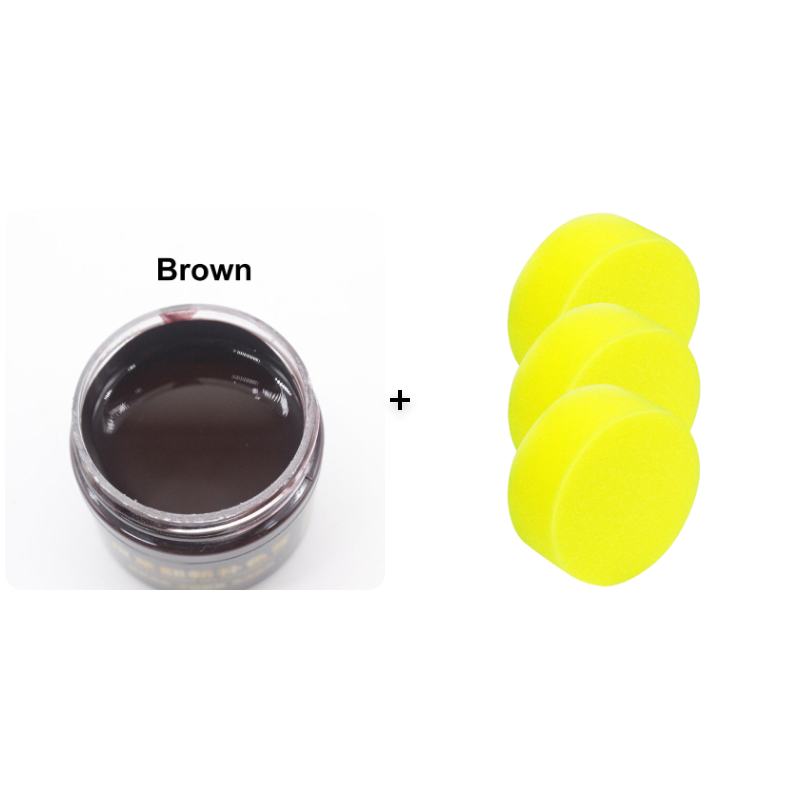 Professional leather coloring and repair!