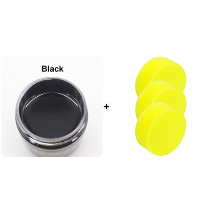 Professional leather coloring and repair!