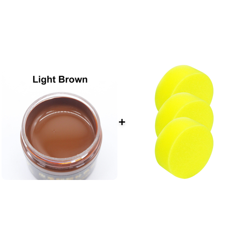 Professional leather coloring and repair!