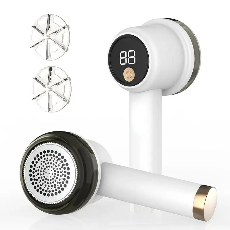 Fabric Shaver