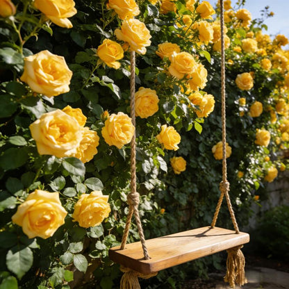 🌹300 Pcs Rare Rose Flower Seeds