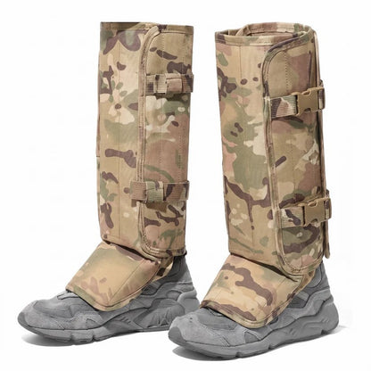 Tactical Snake Bite Protection for Hunting & Outdoor 🐍