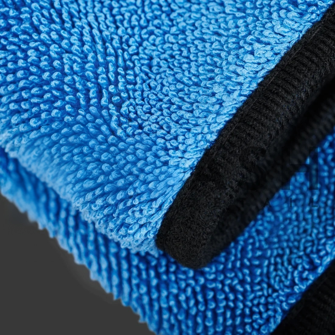 Ultra Absorbent Car Drying Towel