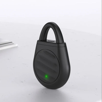 Portable Ultrasonic Bird Repellent Keychain