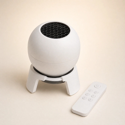 Magical Christmas Projector Light – Turn Your Room Into a Winter Wonderland