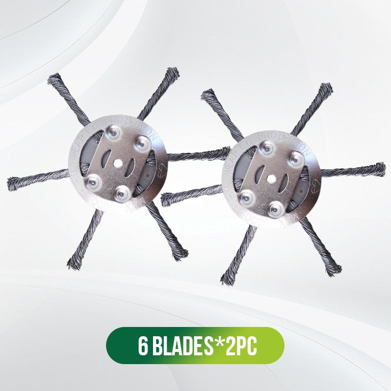 ⚙️ String Trimmer Replacement Head  ✂️