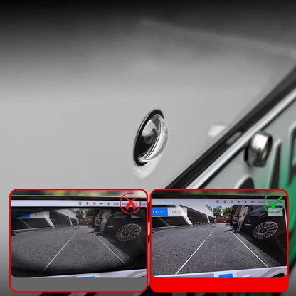 Car Camera Lens Protector🚗📹🛡️