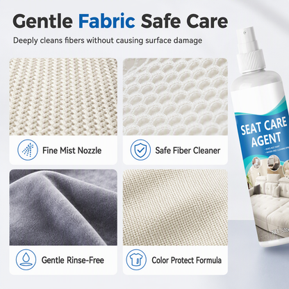 Multi Purpose Carpet and Fabric Cleaner Spray